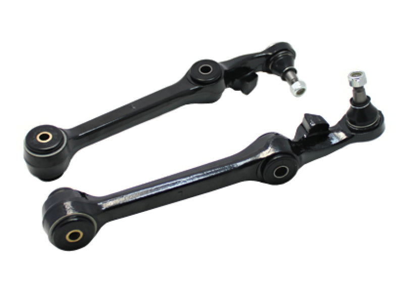 Whiteline WA130A Plus 10/02-08/06 Pontiac GTO Front Control Arm - Lower Arm Assembly (Replacement Arm)