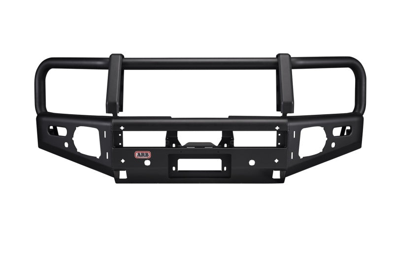 ARB 3440560K Summit Bar Kit Textured Black Integrit Ford Ranger 19On (Fit Kit NOT Included)