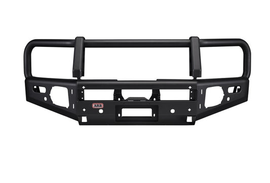 ARB 3440560K Summit Bar Kit Textured Black Integrit Ford Ranger 19On (Fit Kit NOT Included)