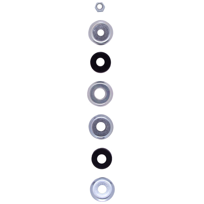 Bilstein 25-275148 5160 Series 98-07 Toyota Land Cruiser 46mm Monotube Shock Absorber