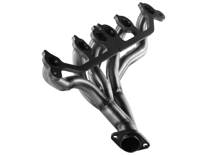 aFe 48-46201 AFE Headers