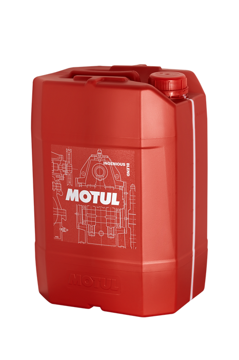 Motul 103716 20L GEAR 300 LS Transmission Oil 75W90