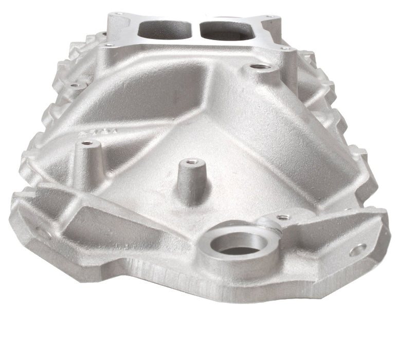 Edelbrock 2701 SBC Performer Eps Manifold