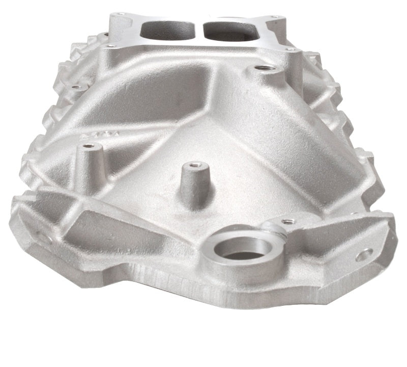 Edelbrock 2701 SBC Performer Eps Manifold
