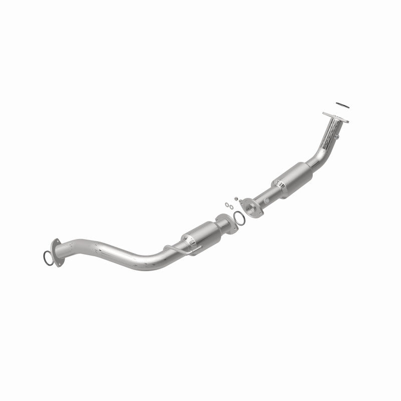 Magnaflow 52559 MagnaFlow Conv Direct Fit 08-15 Toyota Sequoia