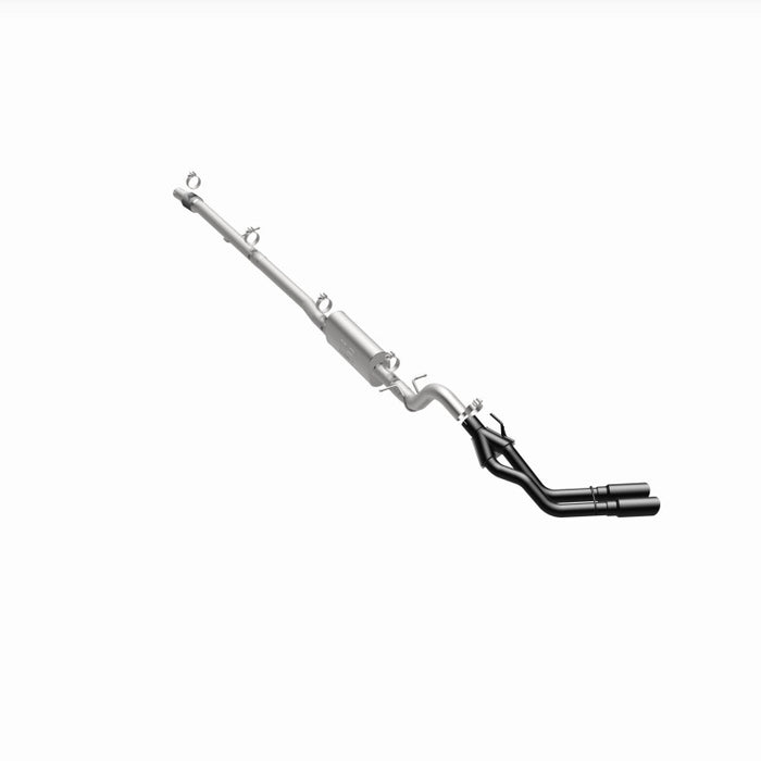 Magnaflow 19635 24+ Ford Ranger Dual Exhaust - Black