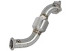 aFe 48-34126-HC AFE Downpipe