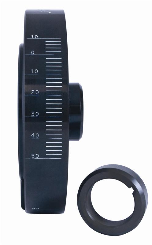 Fluidampr 800191 6.2L / 6.5L GM Diesel 1982-1993 (Mechanical) Steel Externally Balanced Damper