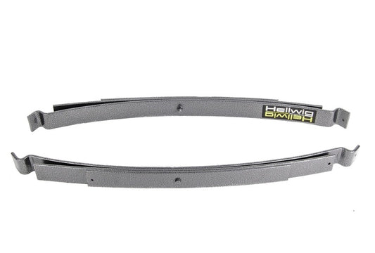 Hellwig 9510 04-09 Ford E-350 SD Load Pro - Up To 2500lb Level LC 3 Leaf Helper Spring w/o Mounting Kit