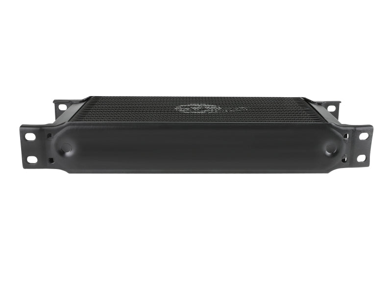 aFe 46-80005 Bladerunner Auto. Transmission Oil Cooler Kit 10-12 RAM Diesel Trucks L6 6.7L (td)