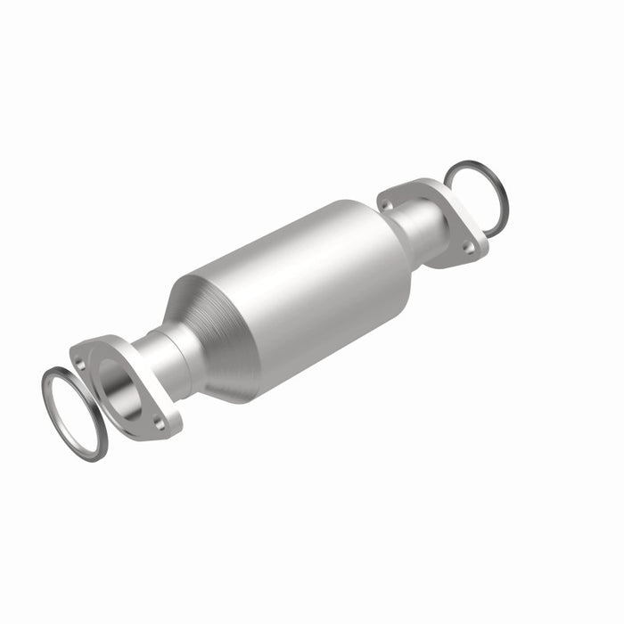 Magnaflow Perf Exhaust MAG23886 89-97 GEO Prizm 1.6/1.8L Cat Converter
