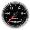 AutoMeter AM GS Gauges - 3870