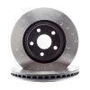 Alcon DIV3430X1022C24R ALC Slotted Brake Rotors