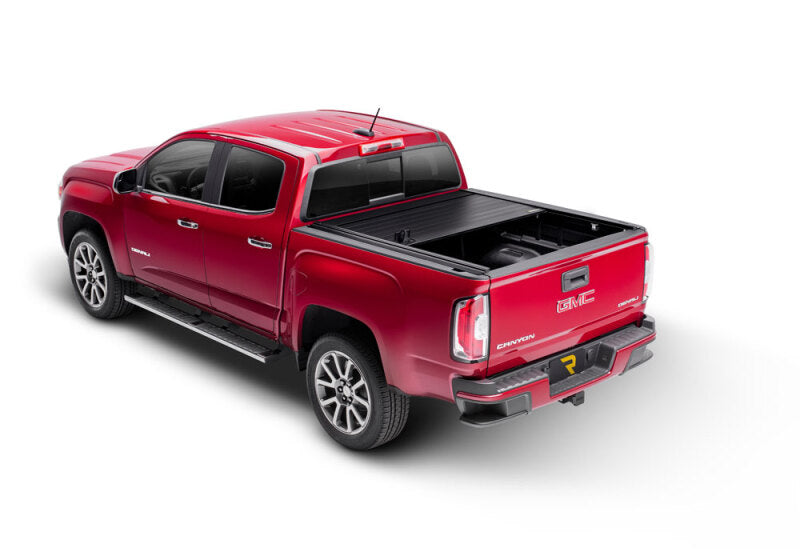 Retrax 80455 2023 Chevrolet/GMC Colorado/Canyon 5ft Bed PRO MX