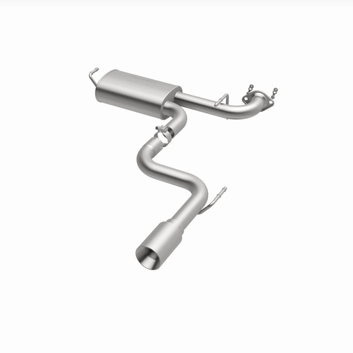 Magnaflow 15812 MagnaFlow Sys C/B 01-03 Toyota Celica Gts 1.8