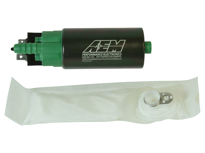 AEM 50-1225 AEM In-Tank Fuel Pumps