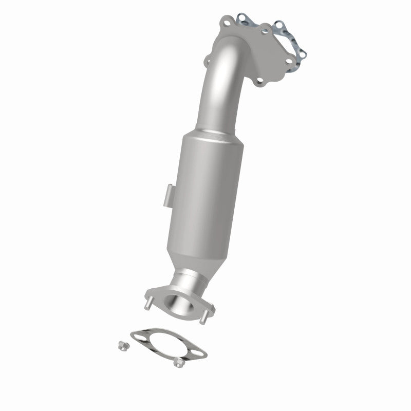 Magnaflow 5411014 MagnaFlow Converter Direct Fit 12-14 Subaru Impreza 2.5L / 15-16 WRX STI