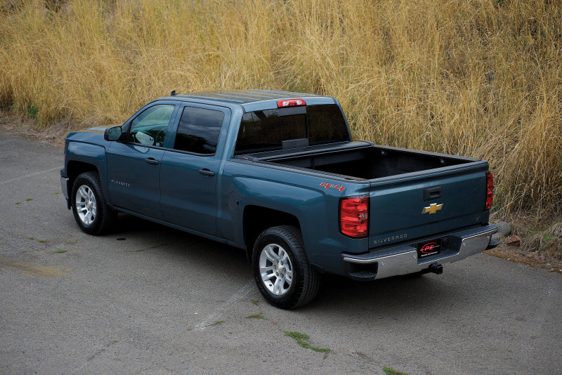 Pace Edwards SWCA34A65 2020 Chevrolet Silverado 1500 HD 6ft 8in Switchblade