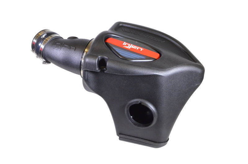 Injen EVO5101 11-20 Dodge Challenger SRT8 6.4L Hemi / 12-17 Dodge Charger SRT8 6.4L Hemi Evolution Intake