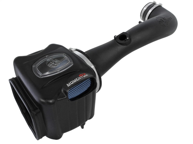 aFe 54-74103 Momentum GT PRO 5R Stage-2 Si Intake System, GM 09-13 Silverado/Sierra 1500 V8 (GMT900)