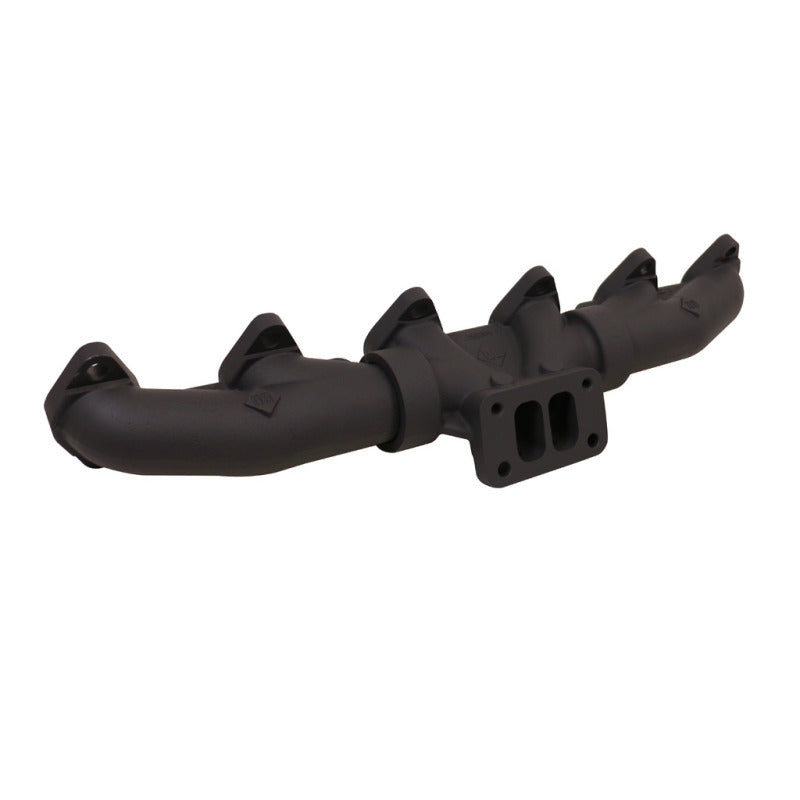 BD Diesel 1046048 88-98 Dodge 5.9L 12-Valve Cummins Pulse Exhaust Manifold Kit