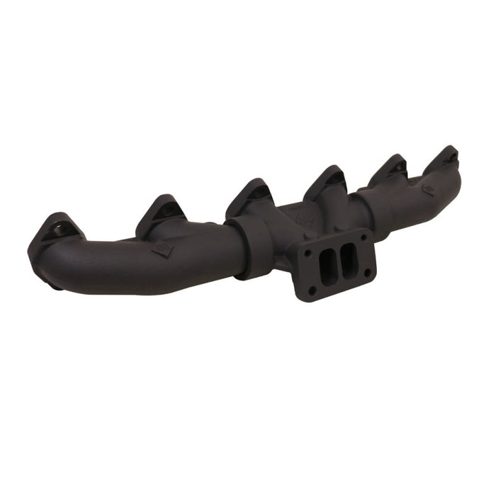 BD Diesel 1046048 88-98 Dodge 5.9L 12-Valve Cummins Pulse Exhaust Manifold Kit