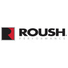 Roush 421711-BLK 10-14 Ford F-150 / Raptor 6.2L Side Exit Black Tip Cat Back Exhaust
