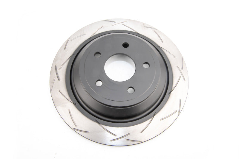 DBA DBA42969S 2016-2017 Ford Focus RS Rear Slotted 4000 Series Rotor