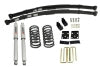 Belltech BT Lower Kit w SP Shocks 437SP