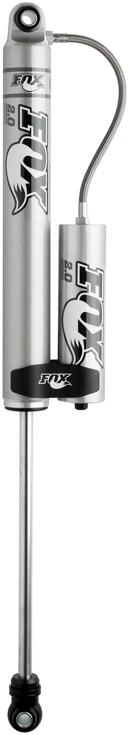 FOX 985-24-026 Fox 94-11 Dodge 2500/3500 2.0 Performance Series 12.6in Smooth Body R/R Rear Shock / 4-6in Lift