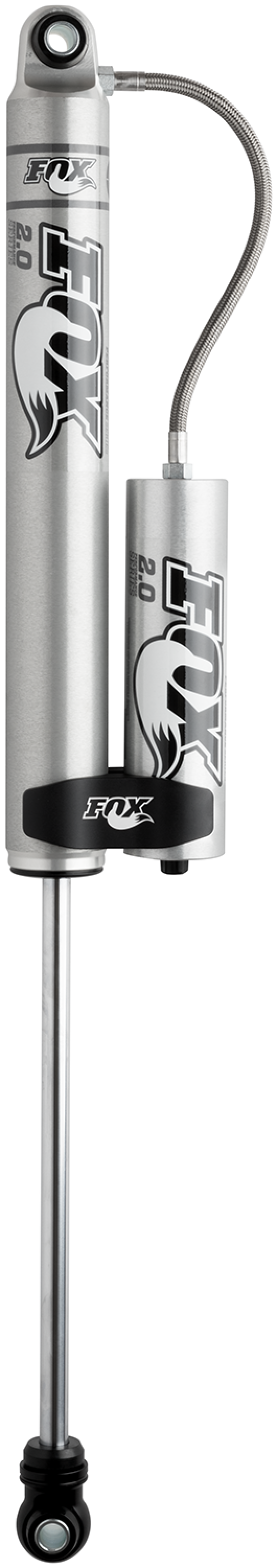 FOX 985-24-026 Fox 94-11 Dodge 2500/3500 2.0 Performance Series 12.6in Smooth Body R/R Rear Shock / 4-6in Lift