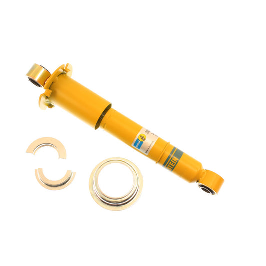 Bilstein 24-024464 B6 1975 Jaguar XJ12 C Rear 36mm Monotube Shock Absorber