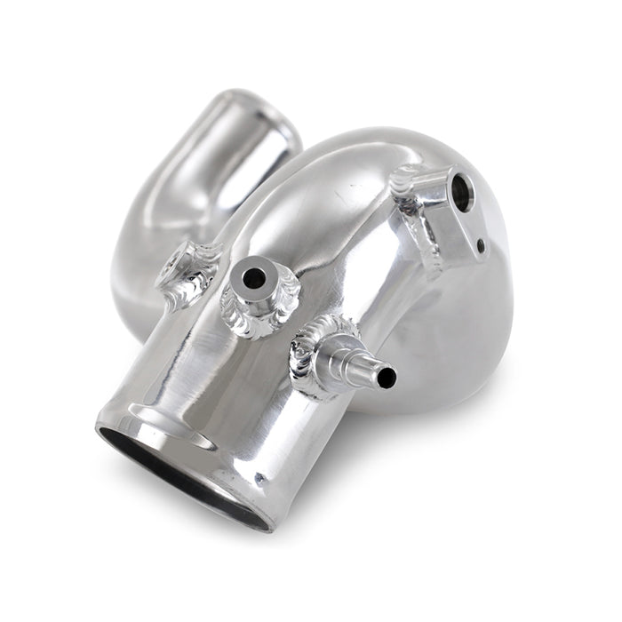 Mishimoto MMICP-BR23-21UHP 21+ Bronco 2.3L ICP Kit Upgrade (FMIC) P