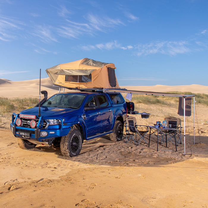 ARB 803300A ARB Roof Top Tent - Soft Shell