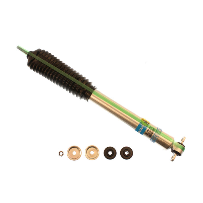 Bilstein 24-188180 5100 Series 1998 Jeep Wrangler SE Front 46mm Monotube Shock Absorber