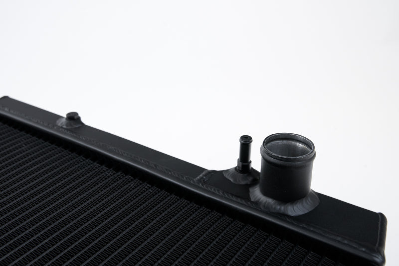 CSF 7208 Audi Classic and Small Chassis 5-Cylinder High-Performance All Aluminum Radiator