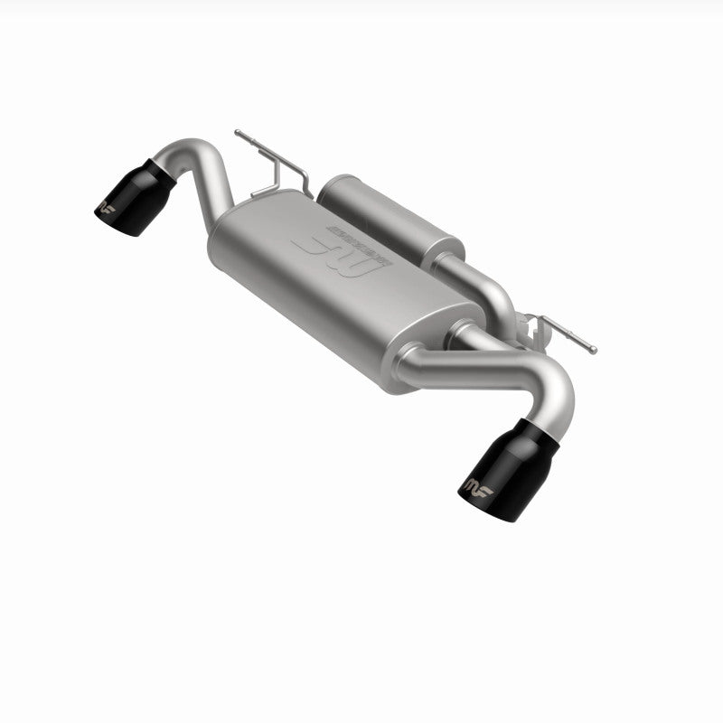 Magnaflow 19553 2021 Ford Bronco Sport Street Series Cat-Back Performance Exhaust System
