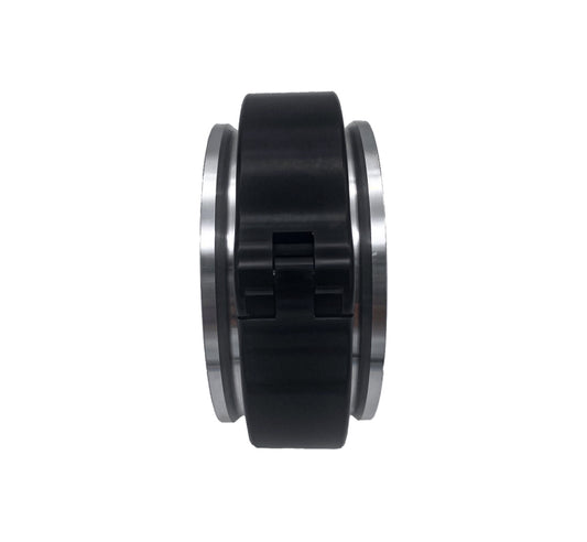 Granatelli Motor Sports 318535 Granatelli 3.5in Dual Seal Double O-Ring Clamp Assembly