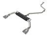 aFe 49-36054-P AFE Exhaust Cat Back