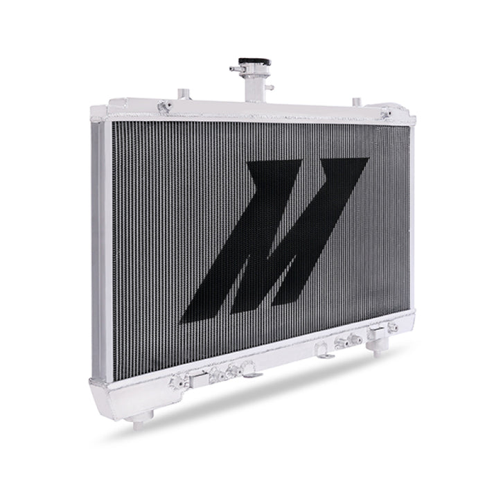 Mishimoto MMRAD-CSS-12 2012-2015 Chevrolet Camaro SS V8 Aluminum Radiator