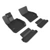 3D MAXpider L1BM11001509 ACE Kagu - Combo - Black