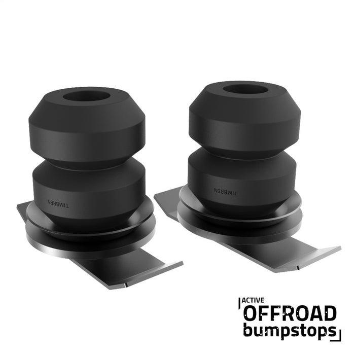 Timbren ABSOSR 2000 Toyota Tundra Rear Active Off Road Bumpstops