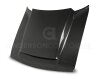 Anderson Composites AC-HD18DGCHDM-KB AND Hoods