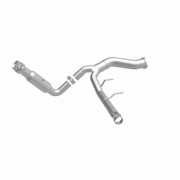 Magnaflow 21-521 MagnaFlow Conv Direct Fit 10-14 Ford F-150 SVT Raptor 6.2L - Right