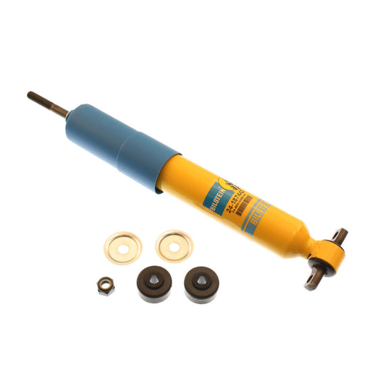 Bilstein 24-187442 B6 4600 97 Ford F-150 Base RWD Front 46mm Monotube Shock Absorber
