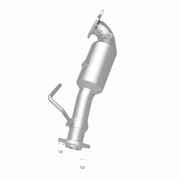 Magnaflow 21-030 MagnaFlow Conv Direct Fit OEM 12-17 Jeep Wrangler 3.6L Underbody