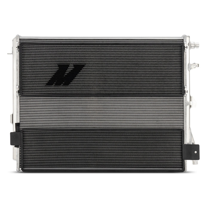 Mishimoto MMHE-G80-21MT 2021+ BMW M3/ M4 G8X Manual Performance Heat Exchanger