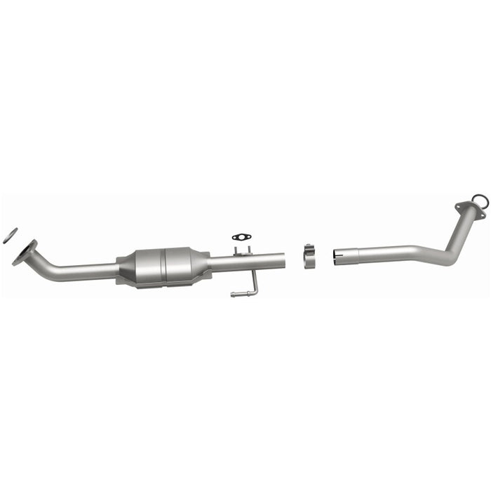 Magnaflow 93376 MagnaFlow Conv DF 01-04 Toyota Sequoia 4.7L D/S