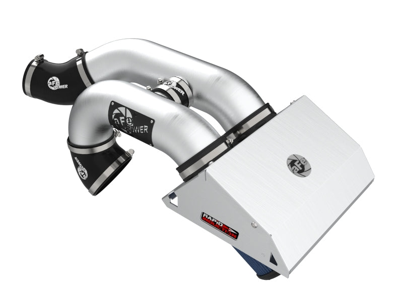 aFe 52-10015RH AFE Rapid Induction Stage-2 Cold Air Intakes