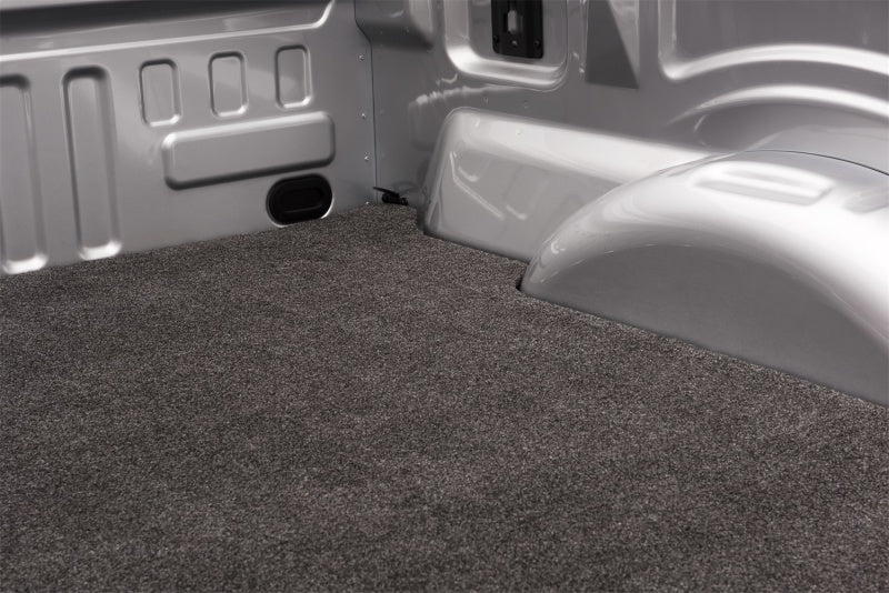 BedRug XLTBMC19CCS 2019+ GM Silverado 1500 5ft 8in Bed (w/o Multi-Pro Tailgate) XLT Mat